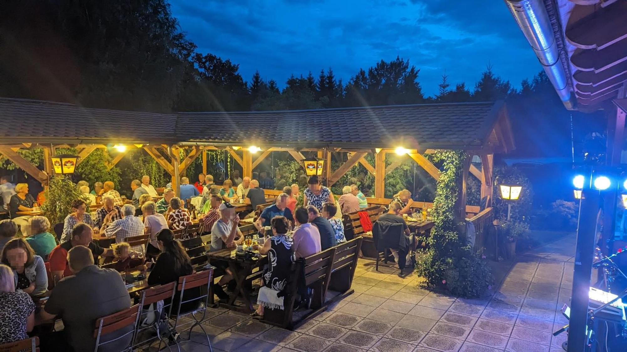 Cafe Zum Toni Ξενοδοχείο Thyrnau Εξωτερικό φωτογραφία