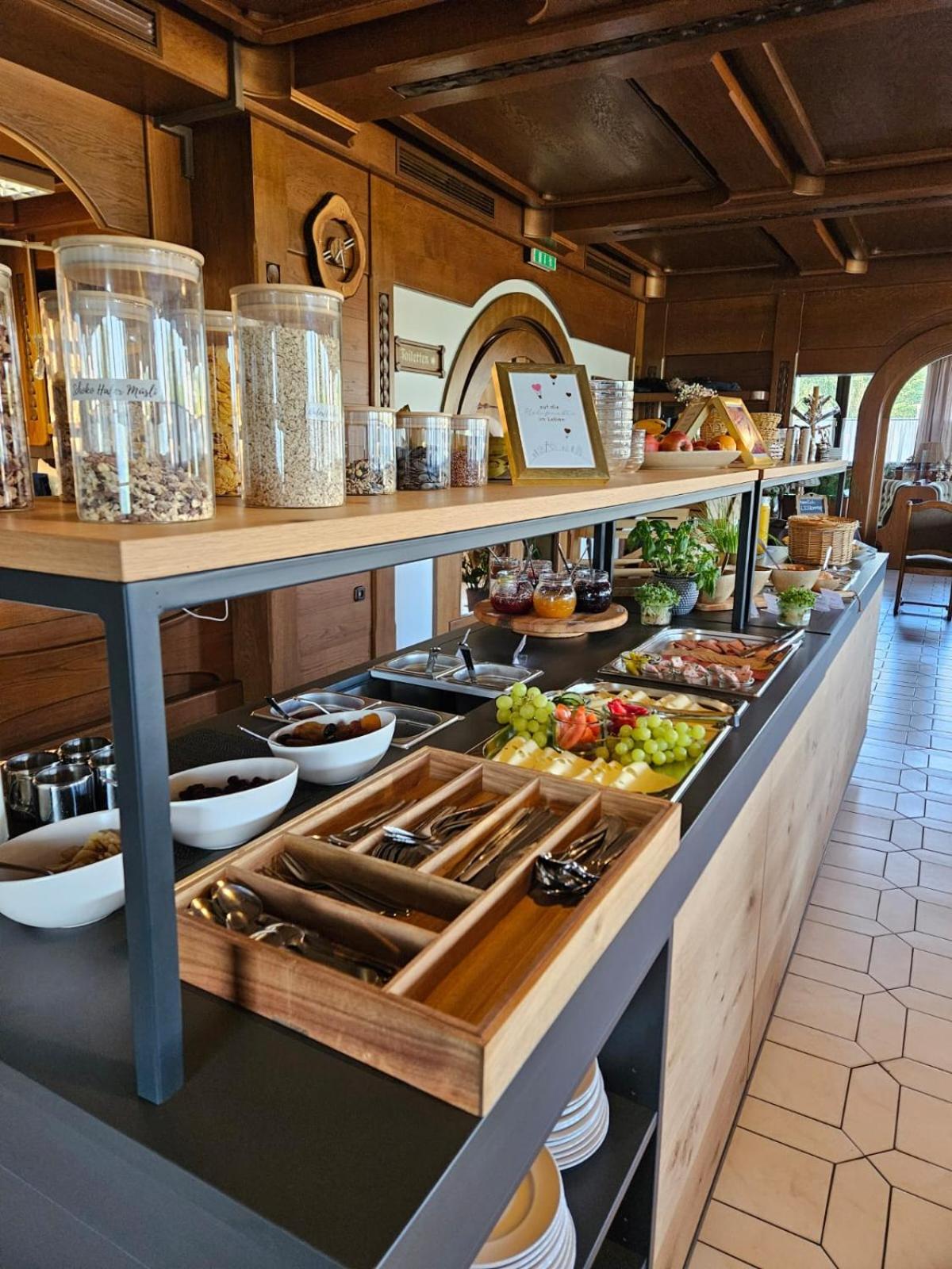 Cafe Zum Toni Ξενοδοχείο Thyrnau Εξωτερικό φωτογραφία