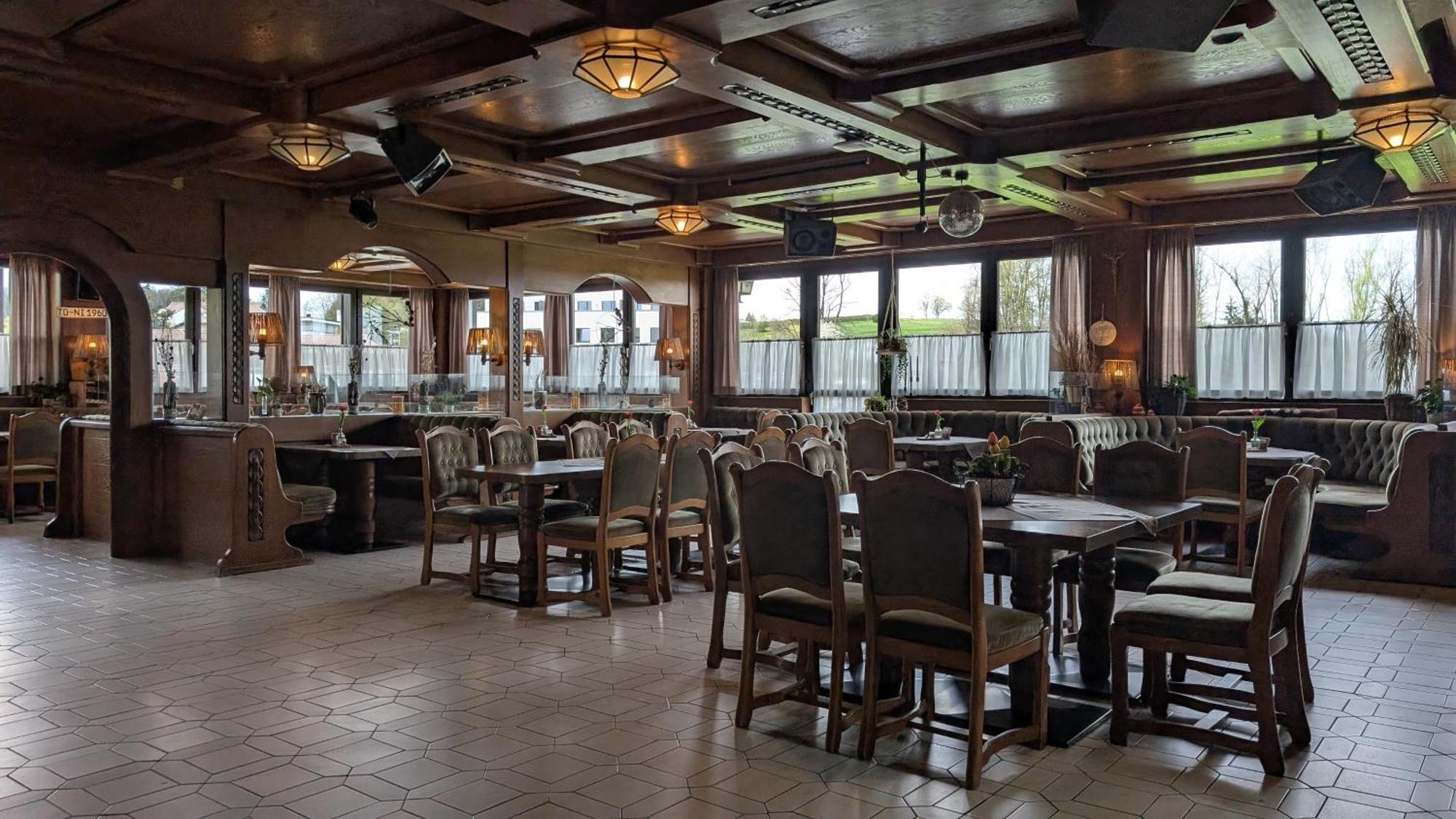 Cafe Zum Toni Ξενοδοχείο Thyrnau Εξωτερικό φωτογραφία